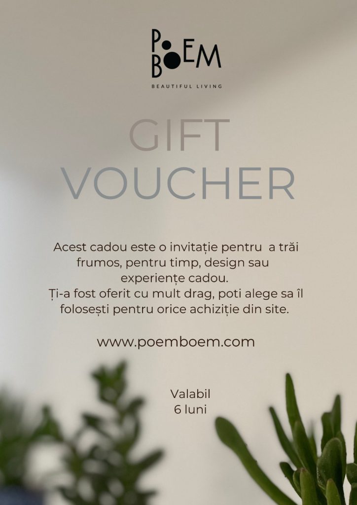 Gift Voucher